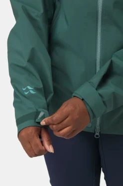 Rab Kangri Gore-Tex Hardshell Jas Dames