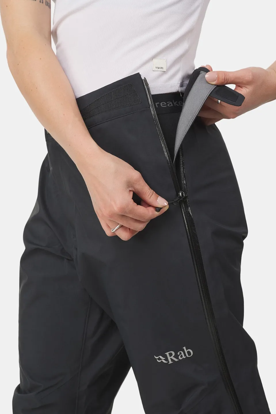 Rab Kangri GTX Broek