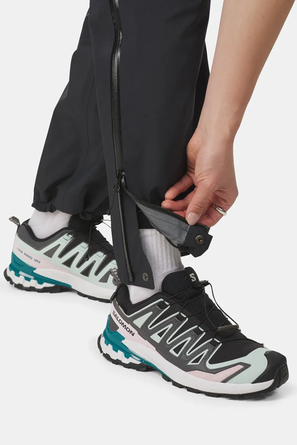 Rab Kangri GTX Broek