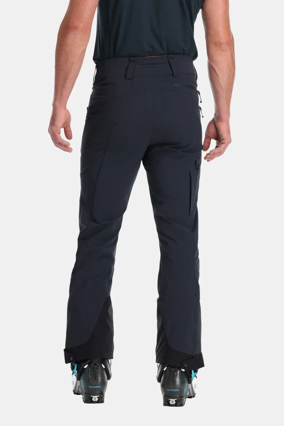 Rab Khroma Ascendor As Pants Skibroek