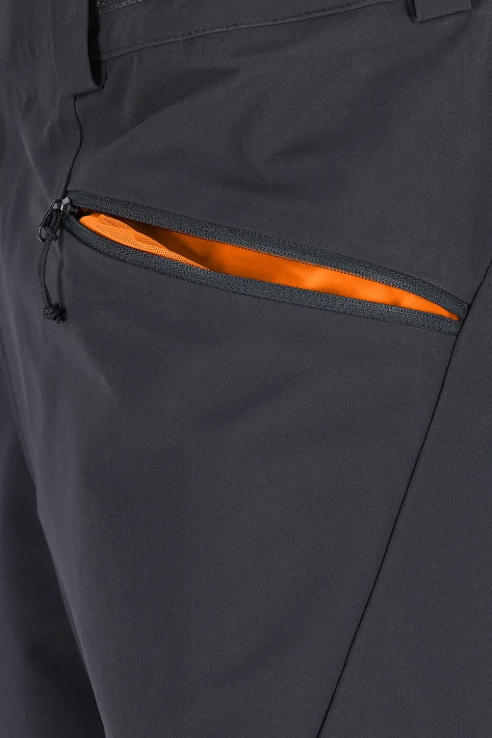 Rab Khroma Ascendor As Pants Skibroek