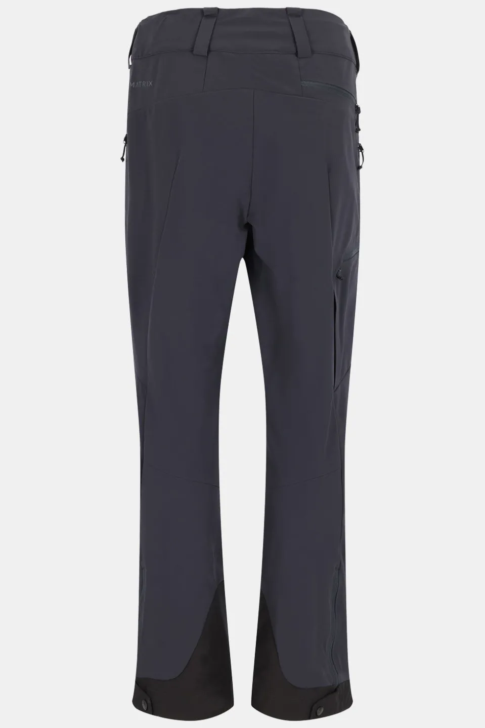 Rab Khroma Ascendor As Pants Skibroek