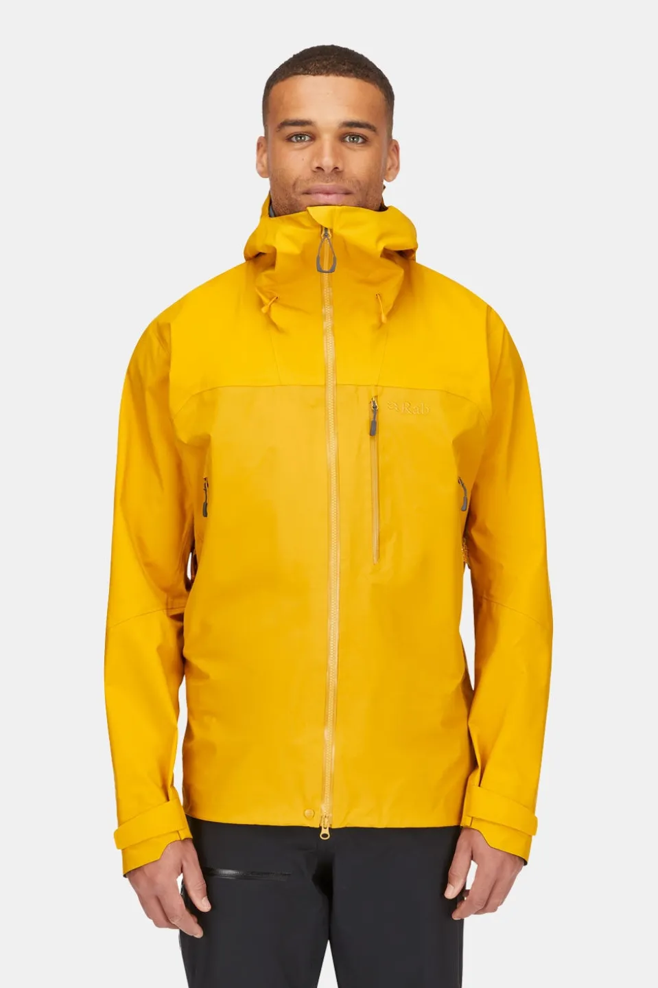 Rab Latok Mountain Gtx Jacket