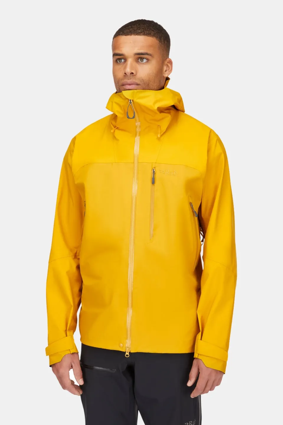 Rab Latok Mountain Gtx Jacket