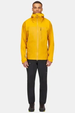 Rab Latok Mountain Gtx Jacket