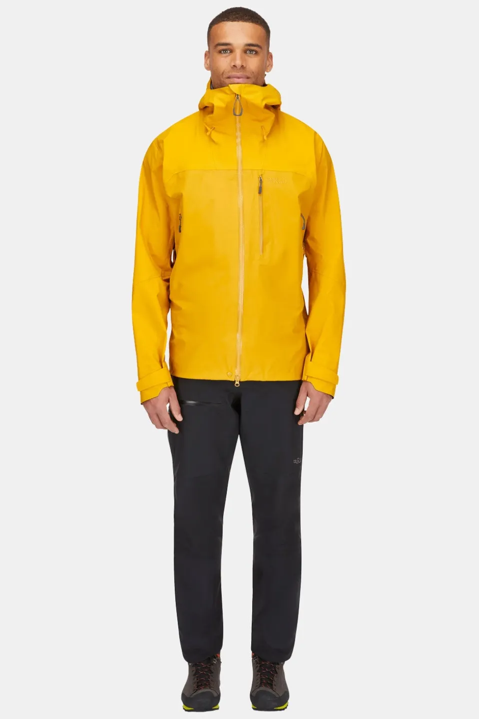 Rab Latok Mountain Gtx Jacket