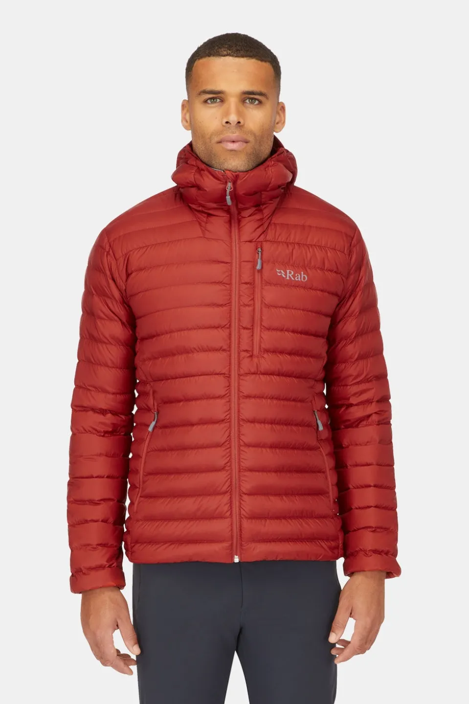 Rab Microlight Alpine Donsjas