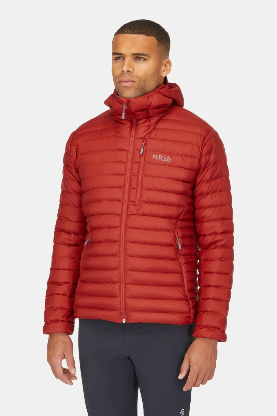 Rab Microlight Alpine Donsjas