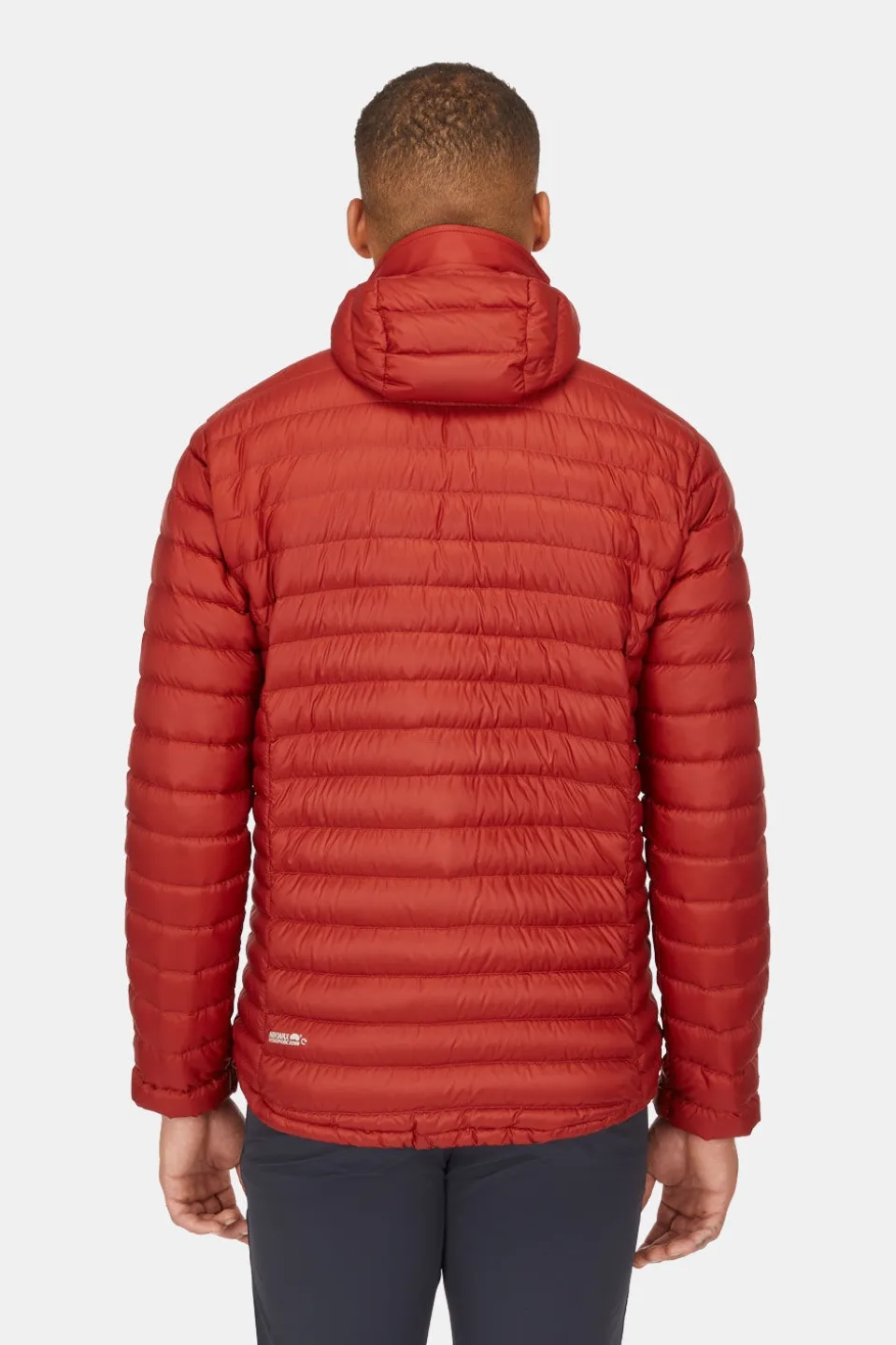 Rab Microlight Alpine Donsjas