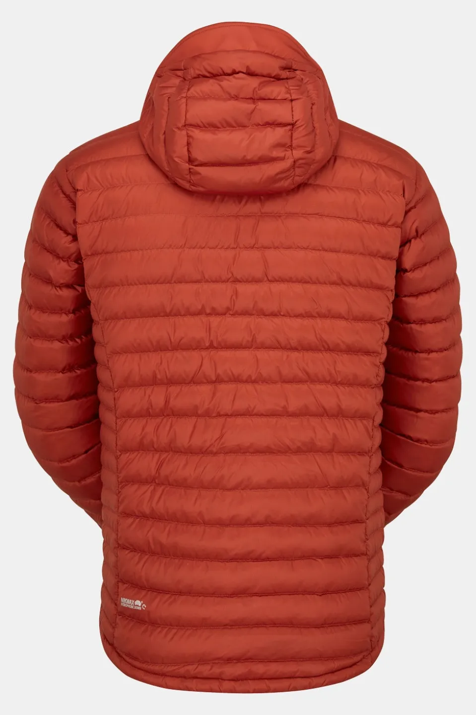 Rab Microlight Alpine Donsjas