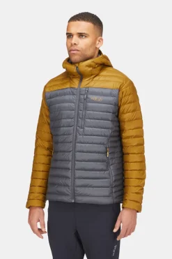 Rab Microlight Alpine Donsjas