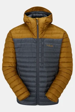 Rab Microlight Alpine Donsjas