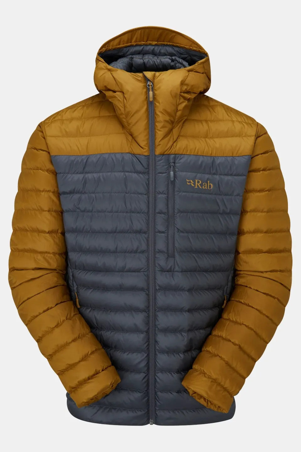 Rab Microlight Alpine Donsjas