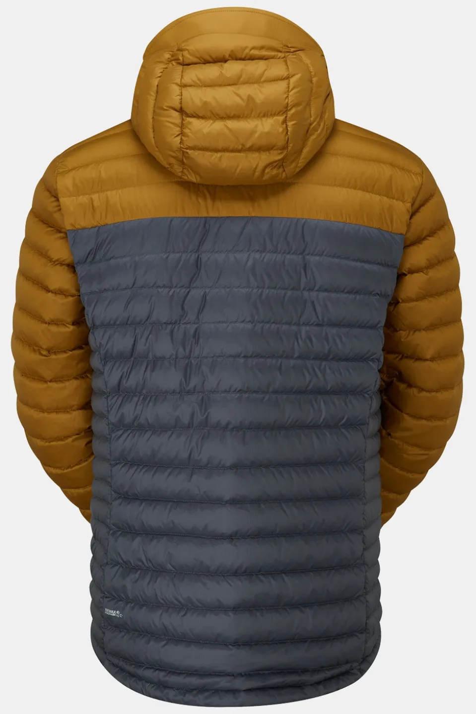 Rab Microlight Alpine Donsjas