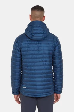 Rab Microlight Alpine Donsjas