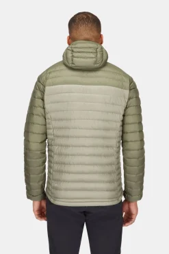 Rab Microlight Alpine Donsjas