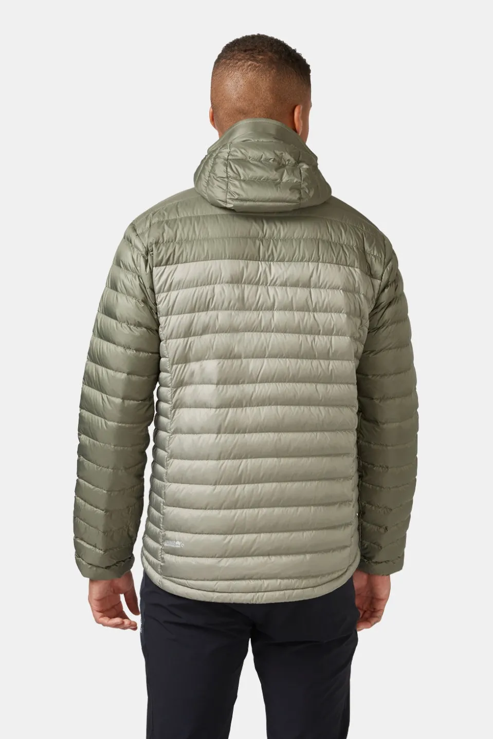 Rab Microlight Alpine Donsjas