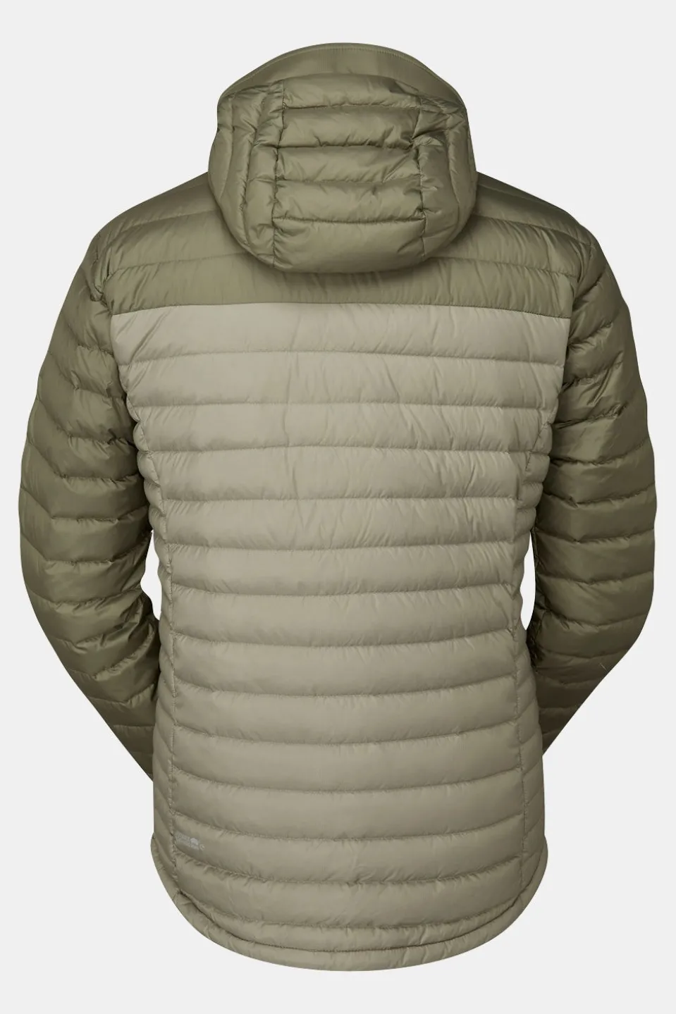Rab Microlight Alpine Donsjas