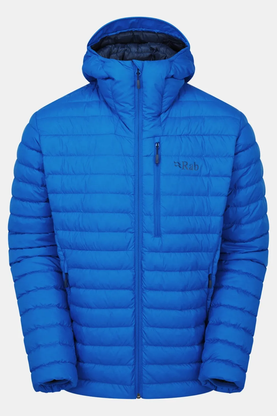 Rab Microlight Alpine Donsjas