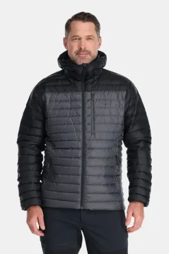 Rab Microlight Alpine Donsjas