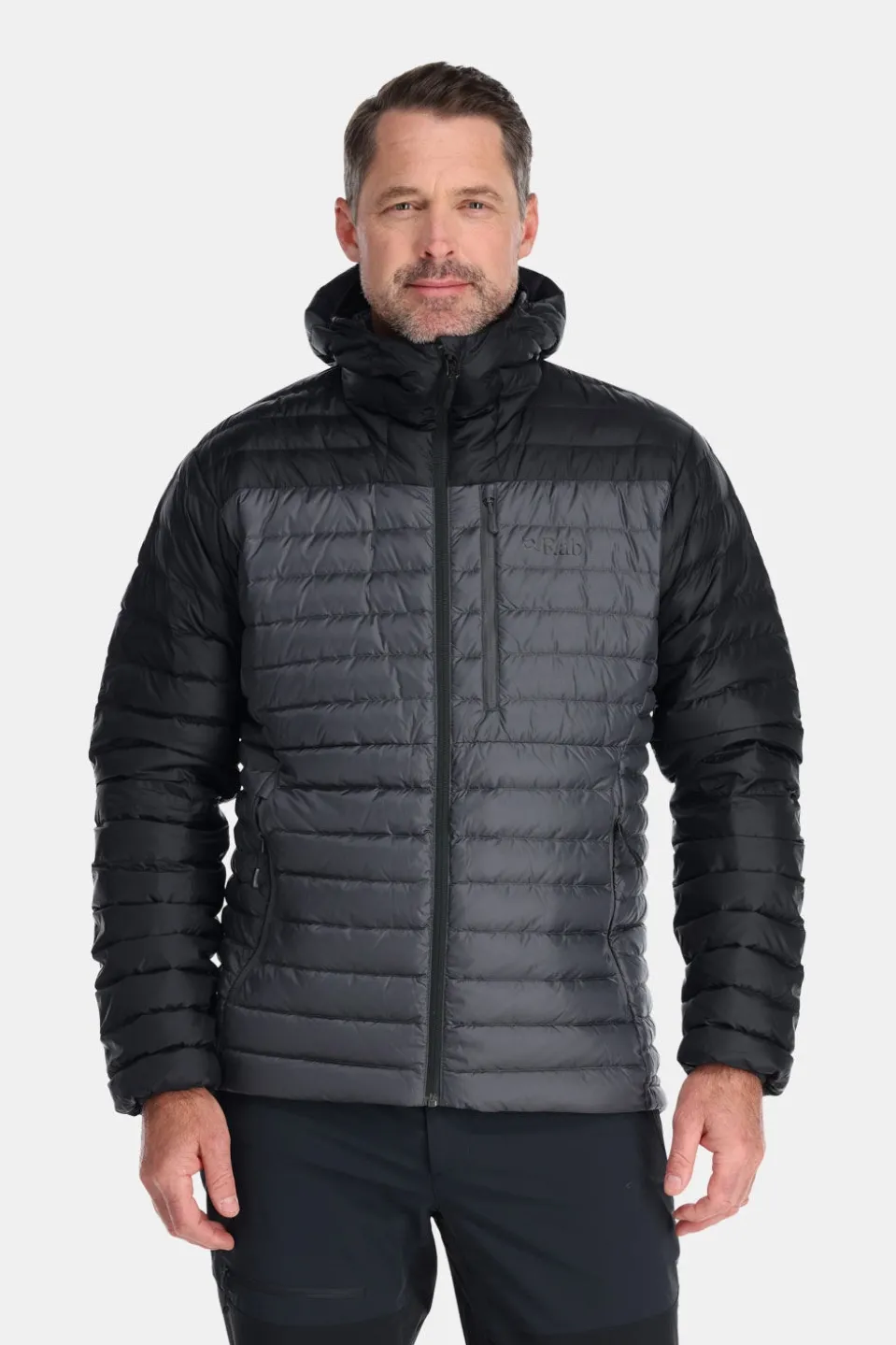 Rab Microlight Alpine Donsjas