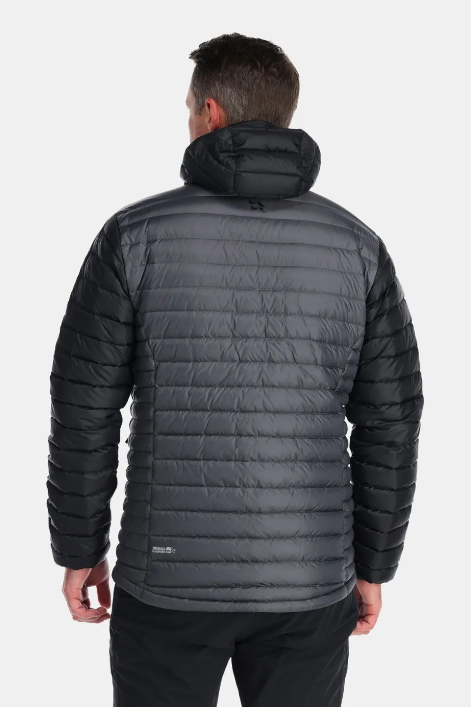 Rab Microlight Alpine Donsjas