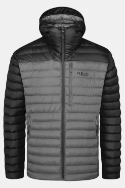 Rab Microlight Alpine Donsjas