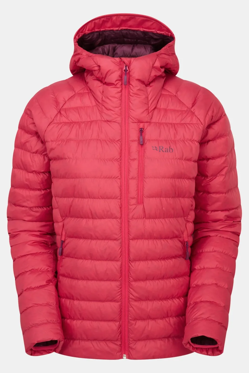 Rab Microlight Alpine Donsjas Dames