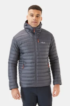 Rab Microlight Alpine Donsjas