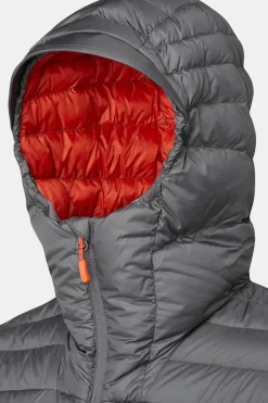 Rab Microlight Alpine Donsjas