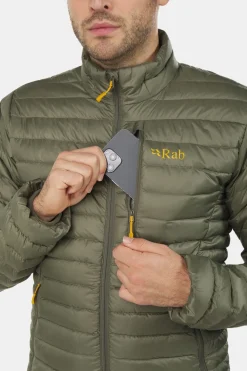 Rab Microlight Donsjas