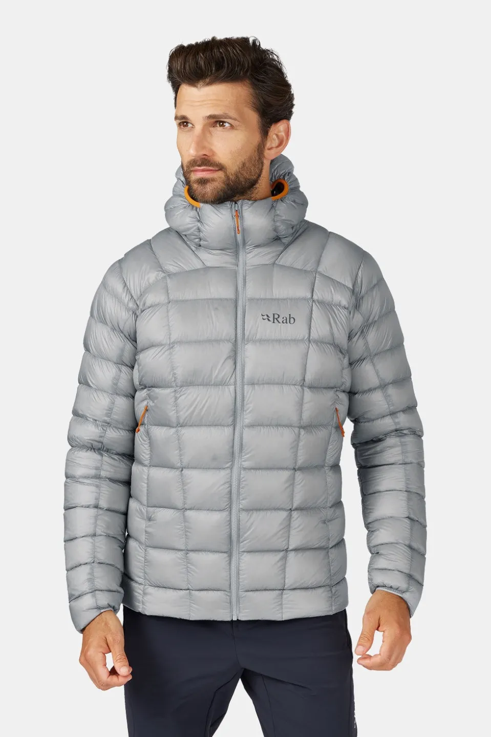 Rab Mythic G Jacket Donsjas