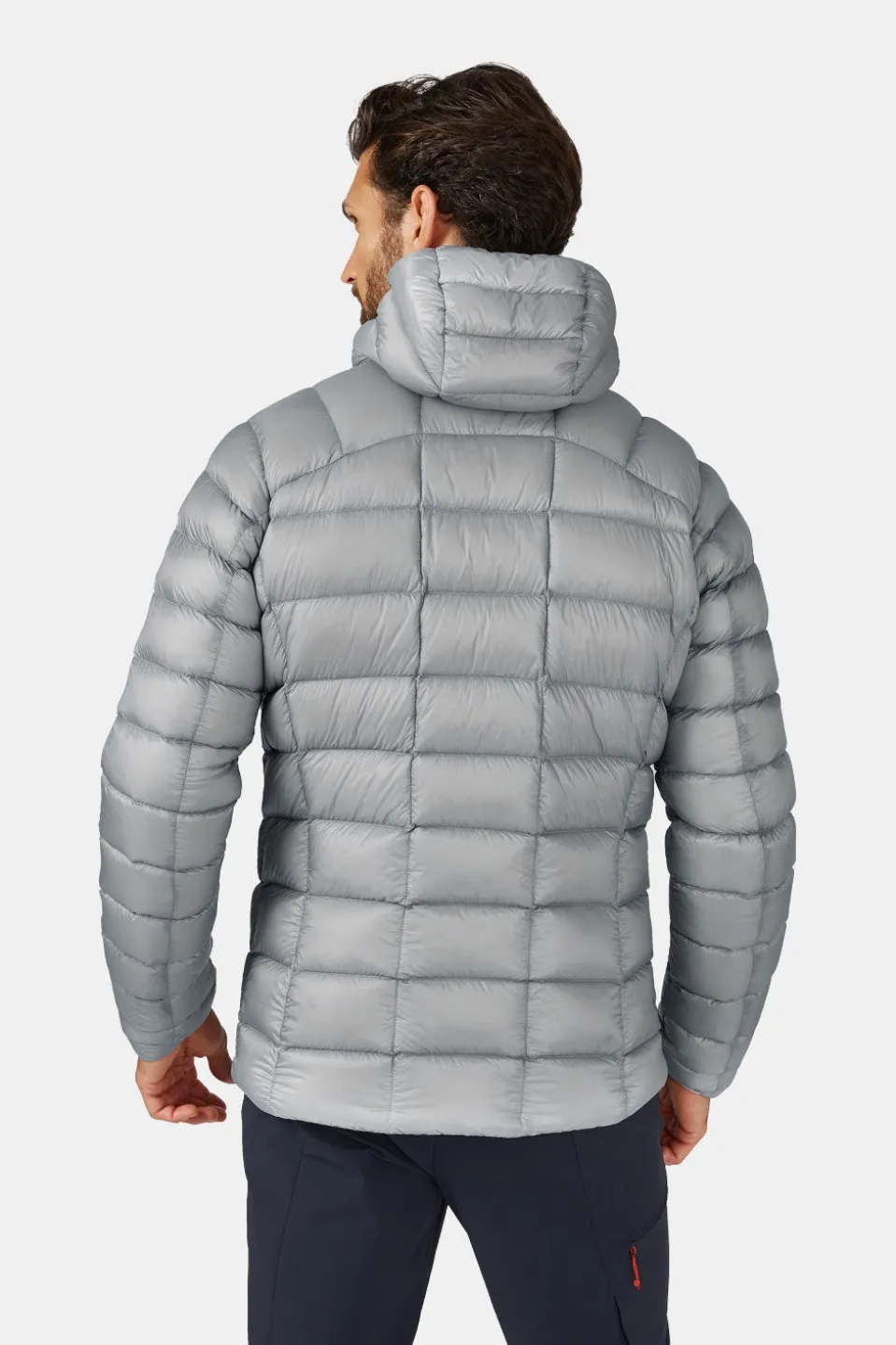 Rab Mythic G Jacket Donsjas