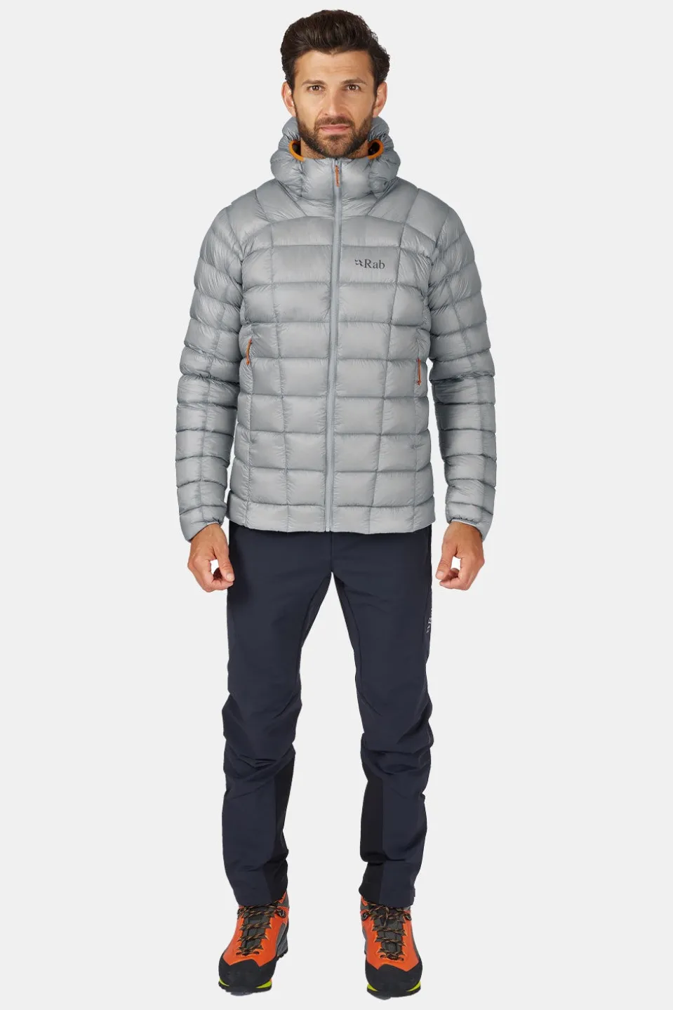 Rab Mythic G Jacket Donsjas