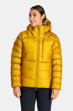 Rab Mythic Ultra Donsjas Dames