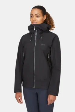 Rab Namche Gore-Tex Hardshell Jas Dames