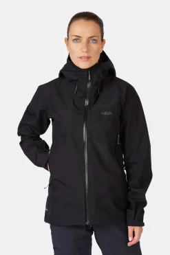 Rab Namche Gore-Tex Hardshell Jas Dames