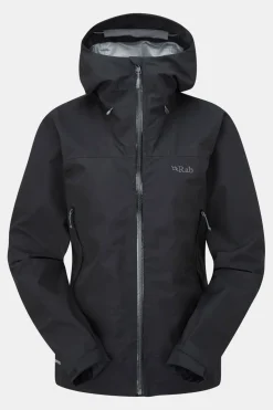 Rab Namche Gore-Tex Hardshell Jas Dames