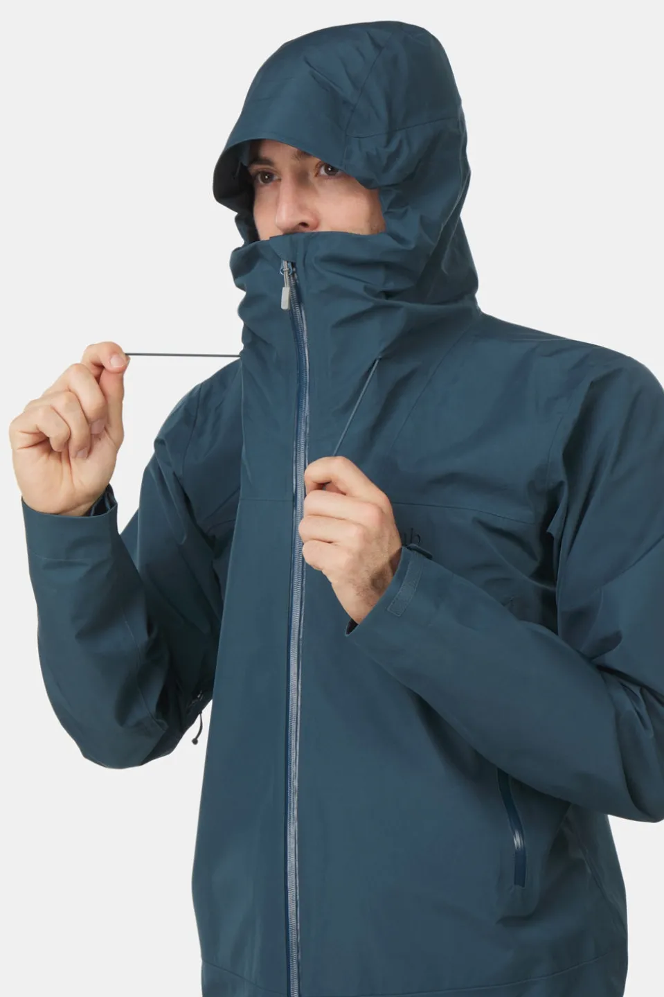 Rab Namche Gore-Tex Hardshell Jas