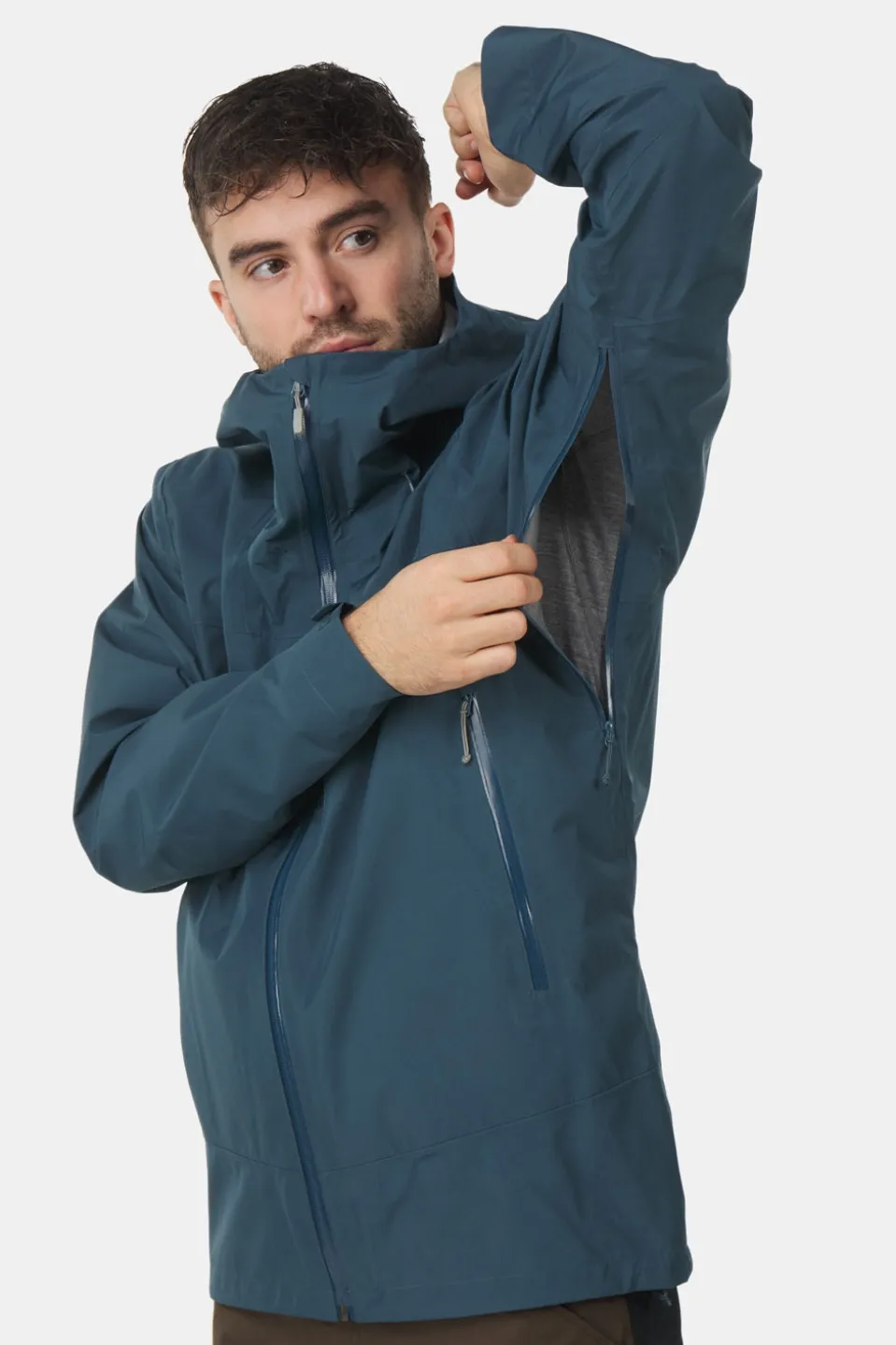Rab Namche Gore-Tex Hardshell Jas