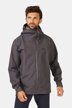 Rab Namche Gore-Tex Hardshell Jas