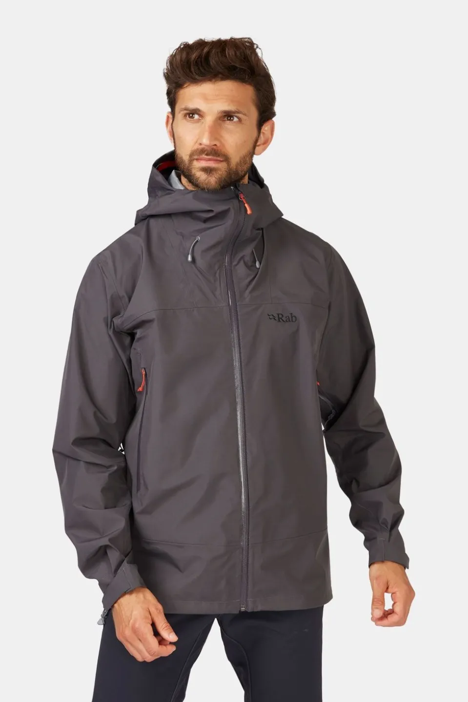 Rab Namche Gore-Tex Hardshell Jas