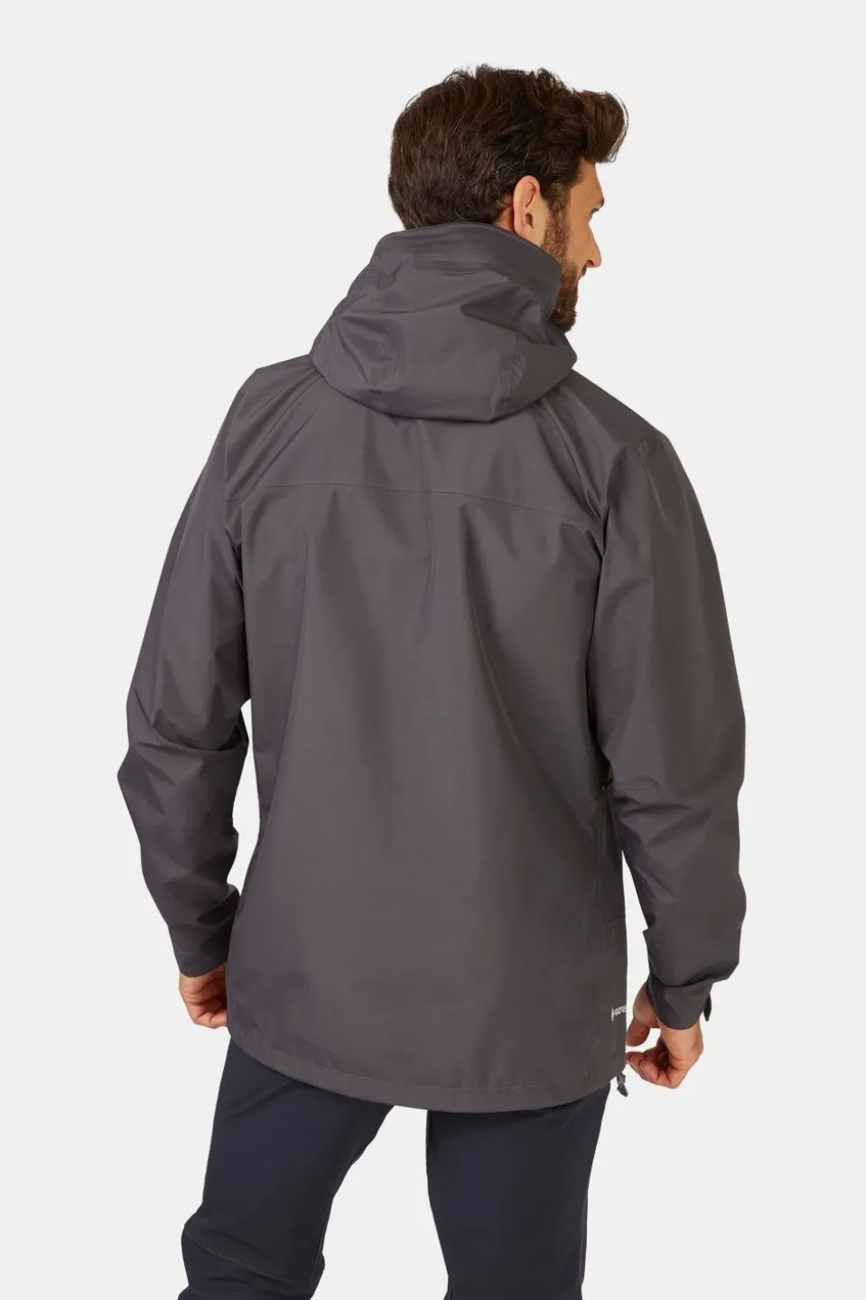 Rab Namche Gore-Tex Hardshell Jas