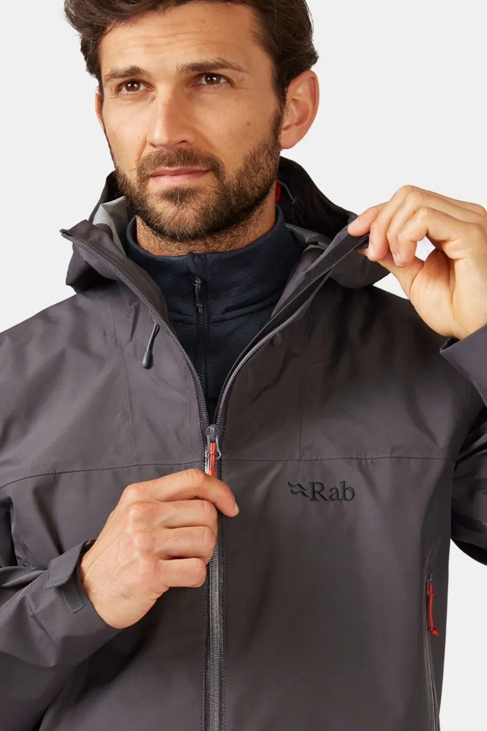 Rab Namche Gore-Tex Hardshell Jas