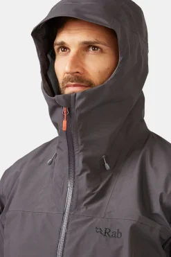 Rab Namche Gore-Tex Hardshell Jas