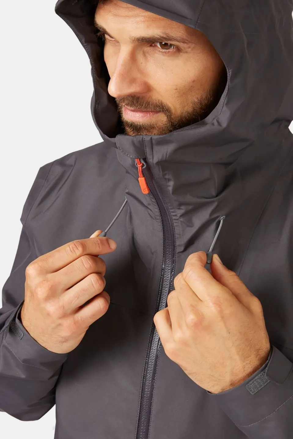 Rab Namche Gore-Tex Hardshell Jas