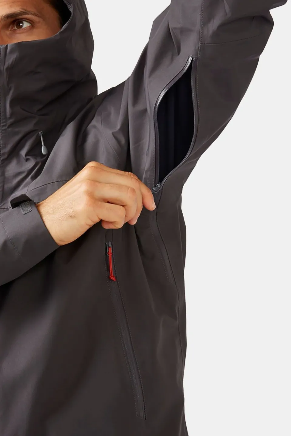 Rab Namche Gore-Tex Hardshell Jas