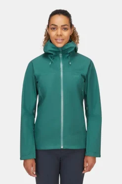 Rab Namche Gore-Tex Hardshell Jas Dames