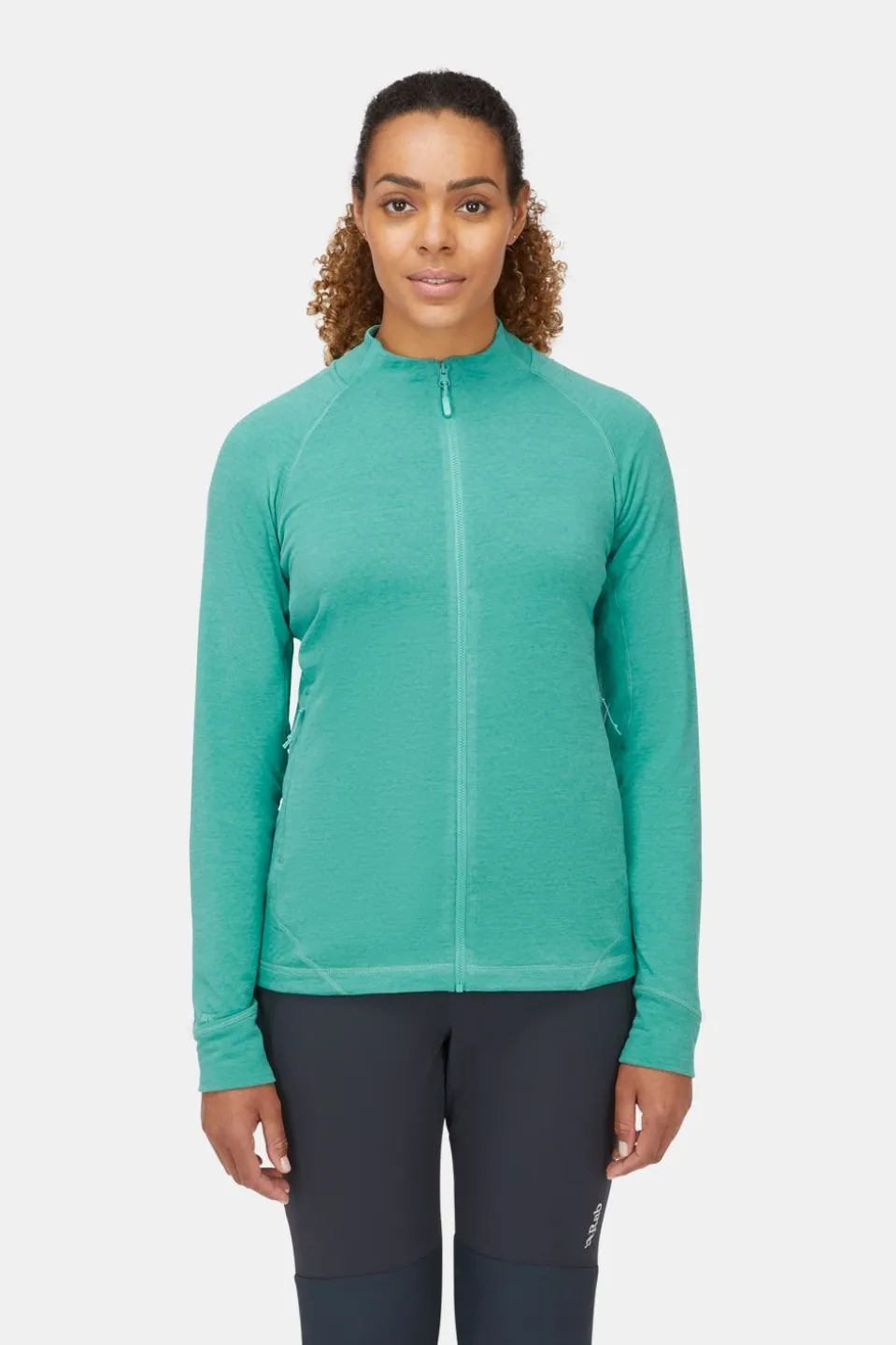 Rab Nexus Fleecevest Dames
