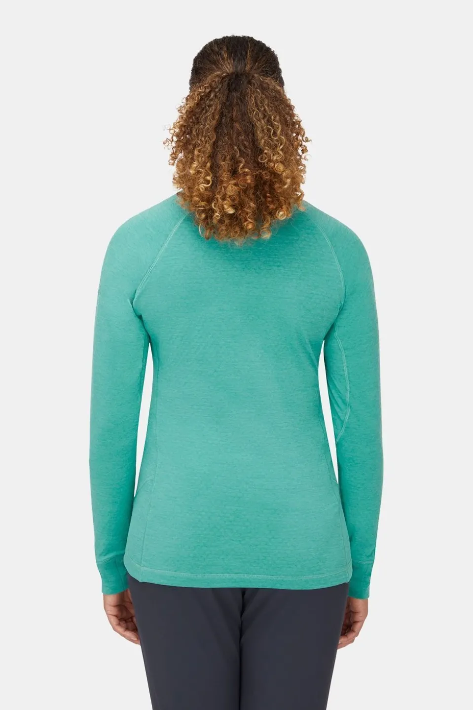 Rab Nexus Fleecevest Dames